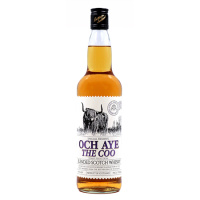 Виски Охай Зэ Ку 40% 0,7л Соединенное Королевство