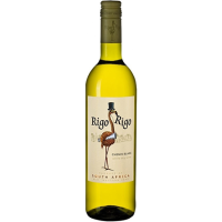 Вино Риго Риго Шенен Блан Вестерн Кейп бел/сух 12% 0,75л ЮАР