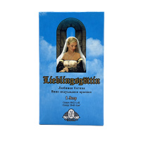 Вино Любимая Богиня кр п/сл 10-12% 1,0л т/п Россия