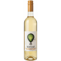 Вино Авантюра Совиньон Блан бел/сух 12% 0,75л Сербия
