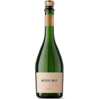 Вино игр Мучо Мас экстра драй 12% 0,75л Испания