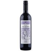 Вино Мальбек Валле де Тулум Инсьенсо кр/сух 13% 0,75л Аргентина