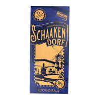 Ш/д горький 99% Шаакен Дорф Семейное производство 100г Крафт