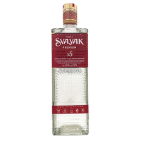 Водка Сваяк Премиум 40% 0,7л Беларусь