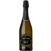Вино игр Фастиджио бел/брют 11% 0,75л Италия