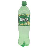 Напиток газ Фрустайл ЛимонЛайм 1л пэт Напиток газ Фрустайл ЛимонЛайм 1л пэт