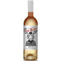 Вино Тигре Бланко бел/сух 10-11% 0,75л Испания