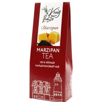 Чай марципановый в коробке 40г