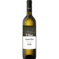Вино Элибо Ркацители-Мцване бел/сух 12,5-13,5% 0,75 Грузия