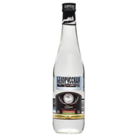 Водка Белорусская Река Особая 40% 0,2л Беларусь