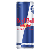Напиток энерг Ред Булл 0,25л Напиток энерг Ред Булл 0,25л
