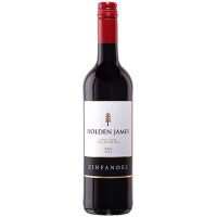 Вино Холден Джеймс Зинфандель кр/сух 13,5% 0,75л Германия