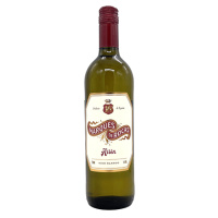 Вино Маркес де Рокас Айрен бел/сух 11% 0,75л Испания