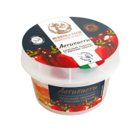 Красный перчик фарш слив/сыром в масле BURENKA CLUB 150г