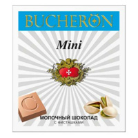 Ш/д Бушерон мини Фисташка 45г Ш/д Бушерон мини Фисташка 45г