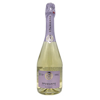 Вино игр ЗБ Вайн Спуманте бел п/сух 12-12,5% 0,75л Россия