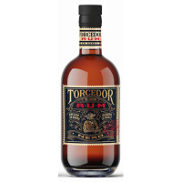 Ром Торседор Неро 38% 0,5л Россия