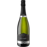 Вино игр Кава Винарт бел п/сух 8,5% 0,75л Испания