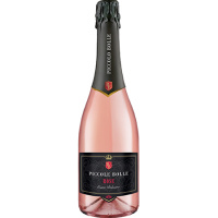 Напиток слабоалк газир Пиколле Болле Розе 6-7,5% 0,75л Россия