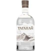Водка Таганай 40% 0,25л Россия