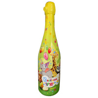 Напиток газ Дюшес Веселые Друзья 0,75л ст/б