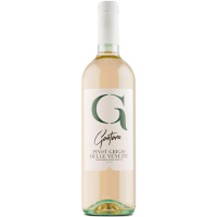 Вино Пино Гриджио Делле Венецие Гаэтано бел п/сух 12% 0,75л Италия