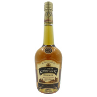 Коньяк Старый Кенигсберг 5* 40% 0,7л Россия