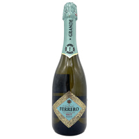 Вино игр Ферреро Леонардо бел брют 10,5-12,5% 0,75л Россия
