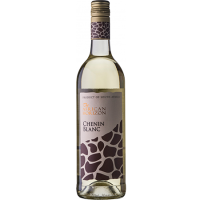 Вино Африканский Горизонт Шенен Блан бел/сух 12% 0,75л ЮАР