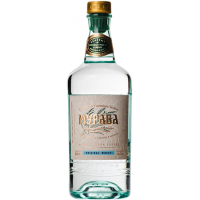 Водка Мурава Оригинальная Пшеничная 40% 0,5л Россия