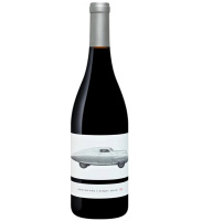 Вино Прототип Пино Нуар кр/сух 13,7% 0,75л США