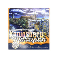 Ш/к марципановые Ассорти Остров Кнайпхоф Шаакен 130г