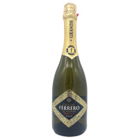 Вино игр Ферреро Леонардо бел п/сл 10,5-12,5% 0,75л Россия
