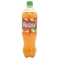 Напиток газ Фрустайл Апельсин 1л пэт Напиток газ Фрустайл Апельсин 1л пэт
