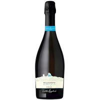 Вино игр Кастелло Лонгобардо Миллезимато бел/сух 11% 0,75л Италия