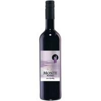 Вино Монте Россо кр/сл 9% 0,75л Германия