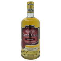 Виски Гленаладейл Ред Эдишн 40% 0,5л Великобритания