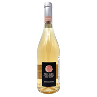 Вино Санмартино Пино Гриджио Бланш Делле Венето ДОК роз/сух 12% 0,75л Италия