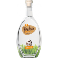 Водка Перепелка Деревенская 40% 0,2л Россия