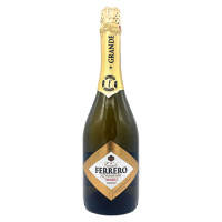 Напиток плодовый Ферреро Леонардо Бианко газ п/сл 8% 0,75л Россия