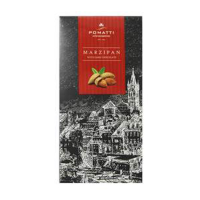 Ш/д тем с марципаном какао 55% Поматти 70г