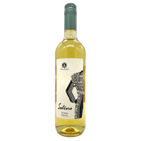 Вино Сольторо Вердехо бел/сух 12% 0,75л Испания