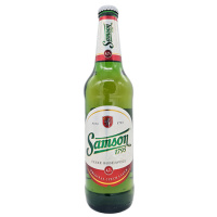 Пиво Самсон 1795 Оригинал Чешский лагер свет 4,7% 0,5л ст/б Чехия Пиво Самсон 1795 Оригинал Чешский лагер свет 4,7% 0,5л ст/б Чехия