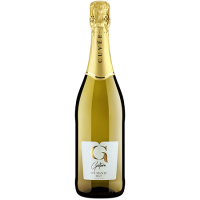 Вино игр Гаэтано Спуманте Брют бел/брют 10% 0,75л Италия