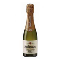 Вино игр Наследие Мастера Левъ Голицынъ бел/брют 11,5% 0,2л Россия