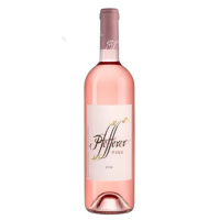 Вино Пфефферер Пинк роз/сух 12,5% 0,75л Италия