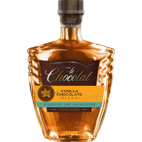 Коктейль Ле Шоколад со вкусом шоколада и ванили 30% 0,5л Россия