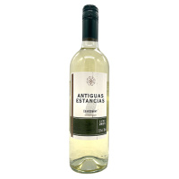 Вино Антигуас Эстансиас Шардоне бел/сух 12,5% 0,75л Уругвай