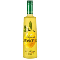 Ликер Лимончелло Астера 25% 0,5л Россия