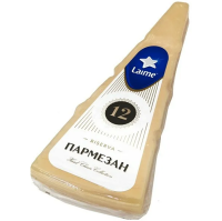 Сыр Пармезан Gran Riserva-12 40% 180г БЗМЖ
